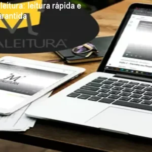 Curso Metaleitura: leitura rápida e retenção garantida