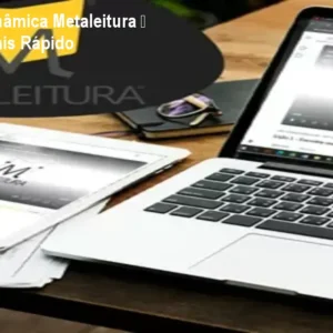 Curso Leitura Dinâmica Metaleitura – Aprenda a Ler Mais Rápido