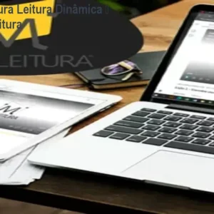Curso Metaleitura Leitura Dinâmica – Acelere sua Leitura