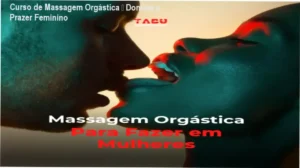 Imagem ilustrativa do Curso de Massagem Orgástica para Mulheres, mostrando mãos e energia feminina