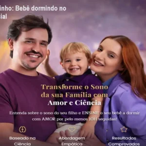 Mestres do Soninho: Bebê dormindo no berço? Site Oficial