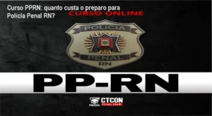 Curso PPRN custo-benefício e valor percebido