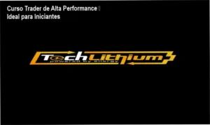 Curso Trader de Alta Performance de Marcelo Sardinha – investimento R$ 444