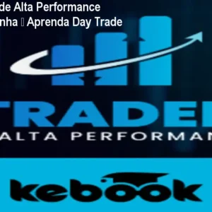Curso Trader de Alta Performance Marcelo Sardinha – Aprenda Day Trade