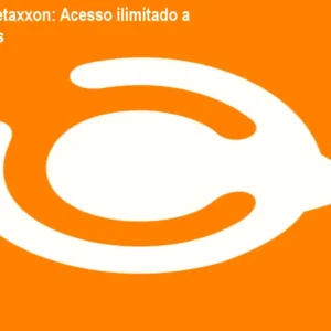 CyberClass Petaxxon: Acesso ilimitado a cursos digitais