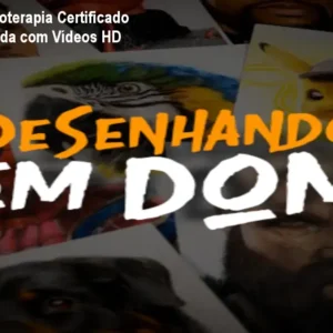 Curso de Cristaloterapia Certificado ABRATH – Aprenda com Vídeos HD