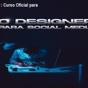 Design Gráfico – Curso Oficial para Social Media