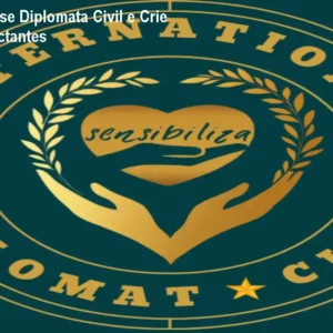 PDDC – Torne-se Diplomata Civil e Crie Projetos Impactantes