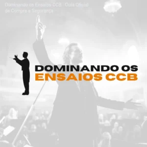 Dominando os Ensaios CCB – Guia Oficial de Compra e Segurança