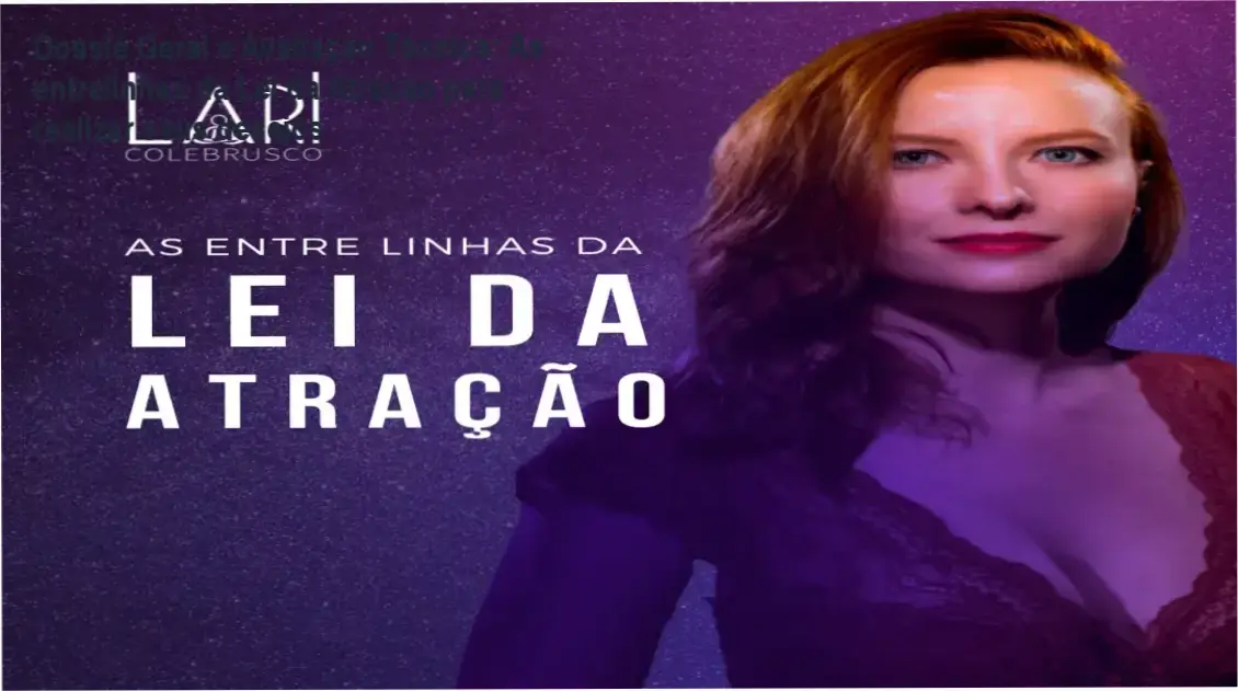 Gráfico de desempenho técnico do ecossistema As entrelinhas da Lei da Atração para realizar seus desejos