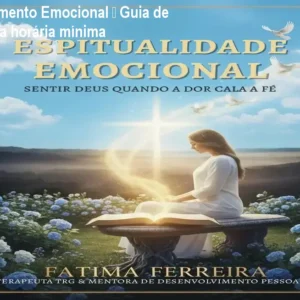 eBook Afastamento Emocional – Guia de 30 dias e carga horária mínima