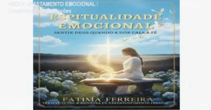 eBOOK aFASTAMENTO EMOCIONAL – custo-benefício e credibilidade do autor