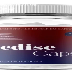 Ecdise Caps: Cabelos Frágeis? Veja Preço e Onde Comprar