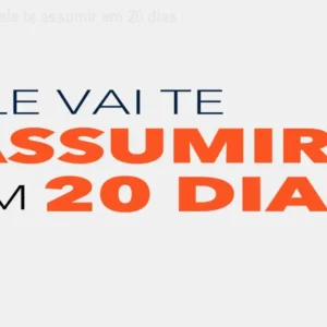 Como fazer ele te assumir em 20 dias – Guia prático