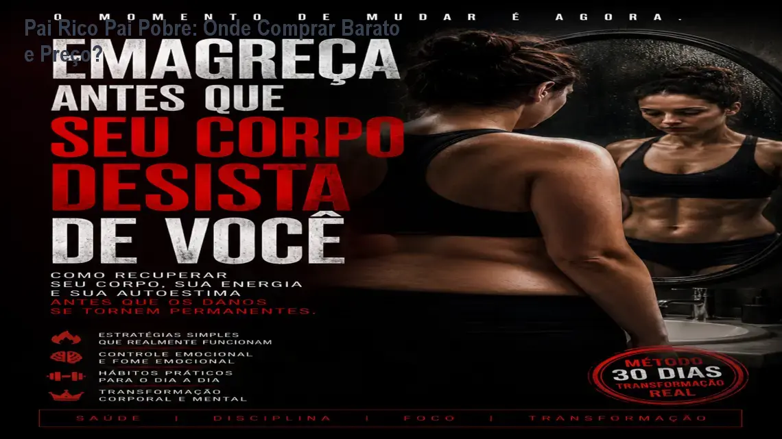 Pai Rico Pai Pobre: Onde Comprar Barato e Preço?