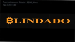 Empréstimo com Bitcoin de Elidio – custo-benefício e valor percebido