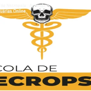 Curso Escola de Necropsia – Aprenda Ciências Mortuárias Online
