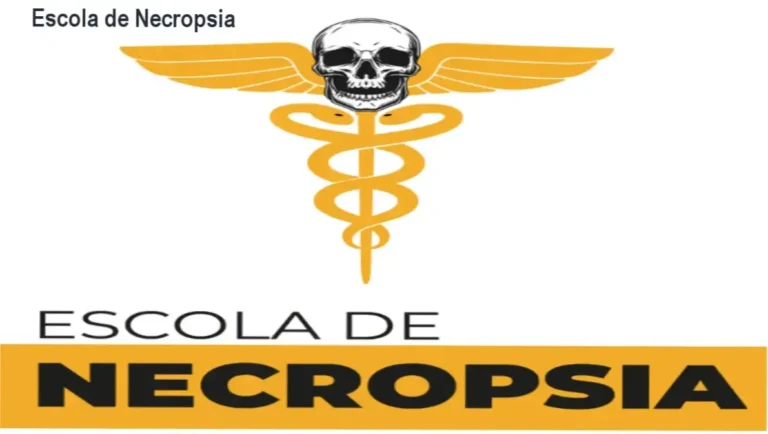 Escola de Necropsia