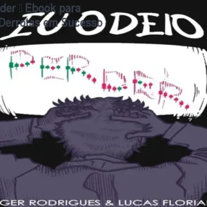 Eu Odeio Perder – Ebook para Transformar Derrotas em Sucesso