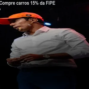 Método ADL – Compre carros 15% da FIPE antes do leilão