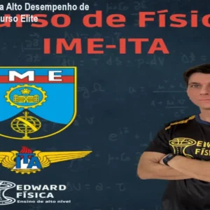 FAD – Física para Alto Desempenho de Caio Bianchi – Curso Elite
