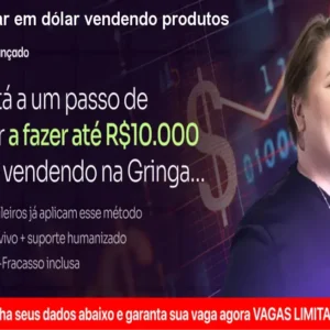 Como ganhar em dólar vendendo produtos americanos