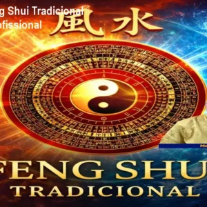 Curso de Feng Shui Tradicional – Formação Profissional