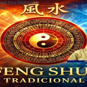 Formação em Feng Shui Tradicional – Curso Profissional