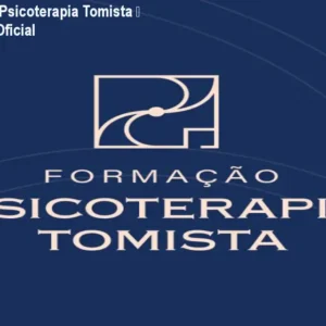 Formação em Psicoterapia Tomista – Curso Online Oficial