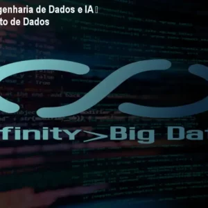 Formação Engenharia de Dados e IA – Curso completo de Dados