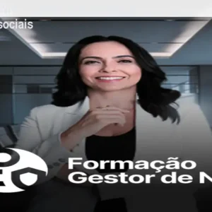 Curso Gestor NR1 – Como aplicar NR1 e riscos psicossociais