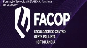 Formação Teológica METANOIA resultados reais e experiência prática