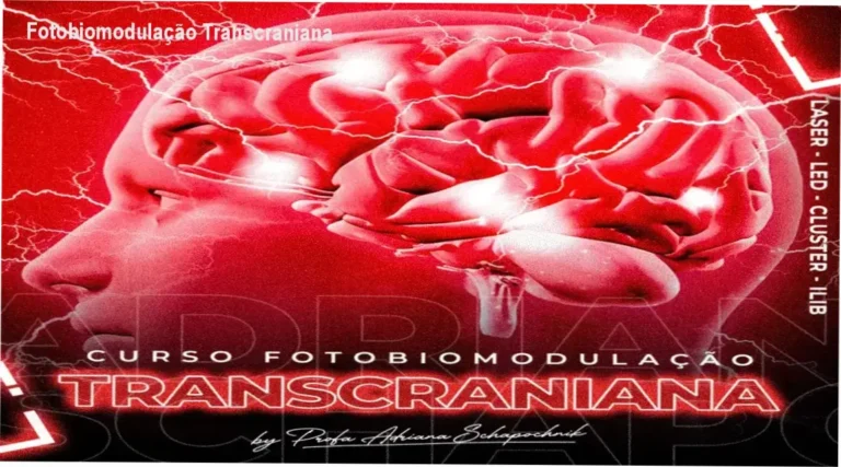 Fotobiomodulação Transcraniana