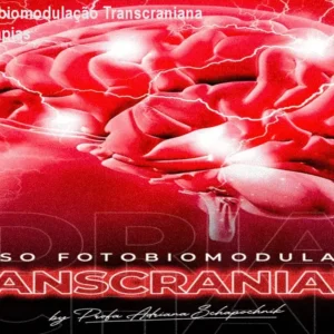 Curso de Fotobiomodulação Transcraniana para Neuroterapias