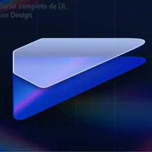 FrontPush 4.0 – Curso completo de UI, Front‑End e Motion Design