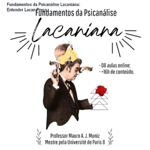 Fundamentos da Psicanálise Lacaniana: Entender Lacan Preço