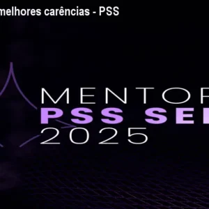 Garantindo as melhores carências - PSS SEDF 2025