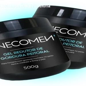Gel Redutor Ginecomen 500g: funciona mesmo? Preço