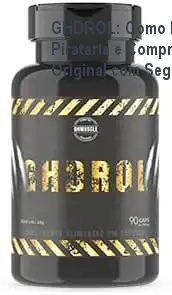 GHDROL: Como Evitar Pirataria e Comprar Original com Segurança