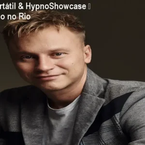 Hipnose Portátil & HypnoShowcase – Curso rápido no Rio