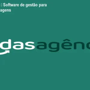 Iddas Agência – Software de gestão para agências de viagens