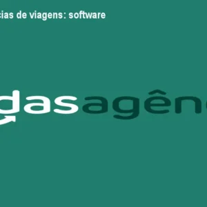 Gestão de agências de viagens: software Iddas Agência