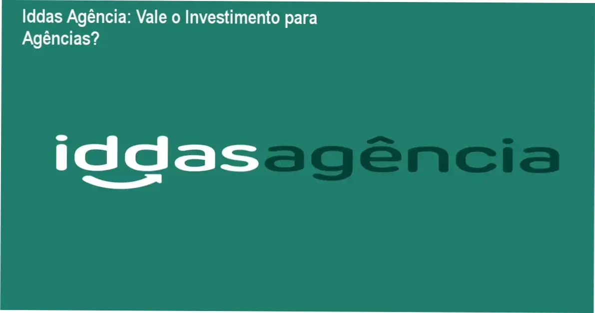 Iddas Agência resultados de gestão automatizada e aumento de retenção de clientes