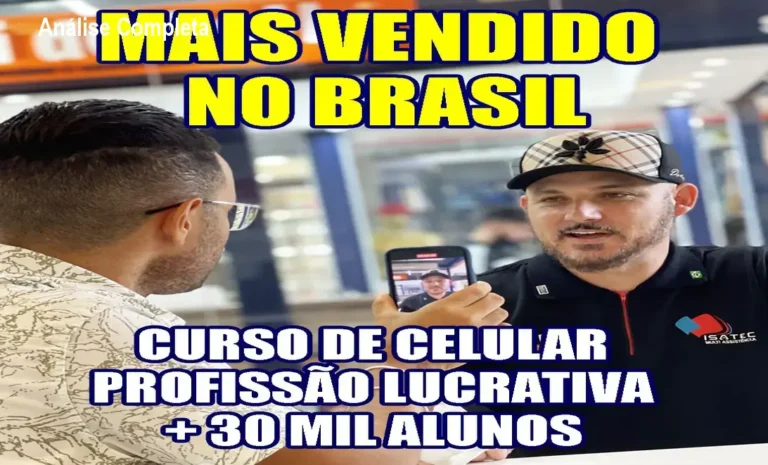 Análise Completa