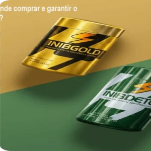 INIB GOLD: onde comprar e garantir o melhor preço?