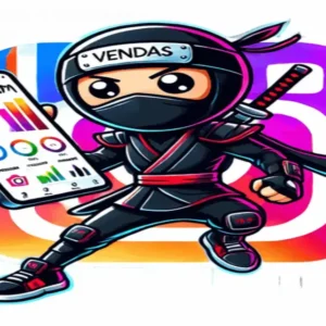 InstaNinja: Automação de Comentários e Vendas no Instagram