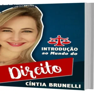 Introdução ao Mundo do Direito – Guia fácil para iniciantes