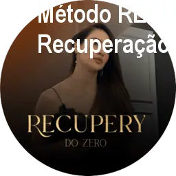 Método RECUPERY: Guia da Bula, Recuperação Capilar e Como Usar