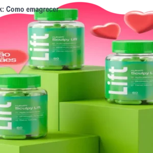 Lift Detox Black: Como emagrecer rápido? Preço