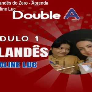 Curso de Tailandês do Zero - Aprenda Online com Aline Luc